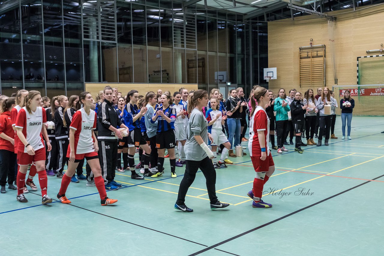 Bild 73 - Girls Cup